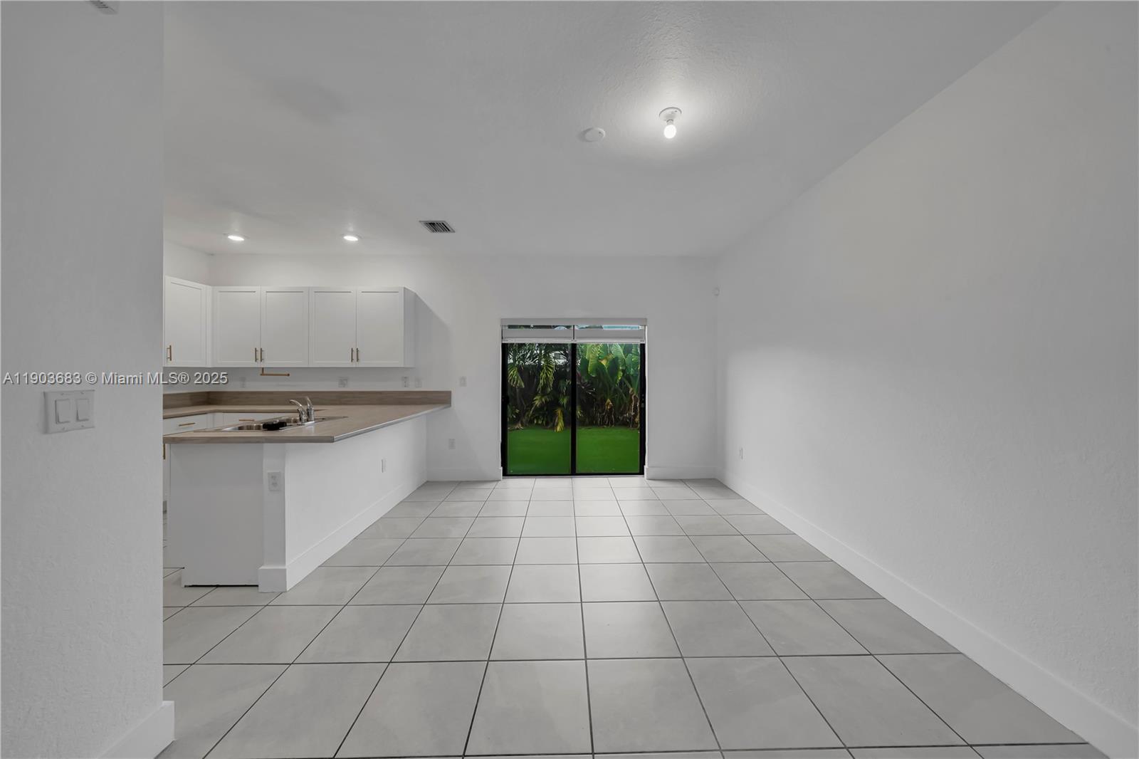 BOWTIE SUBDIVISION - Residential