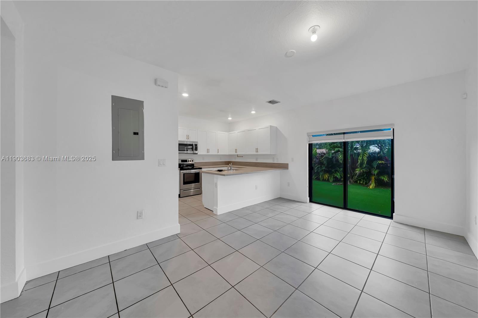 BOWTIE SUBDIVISION - Residential