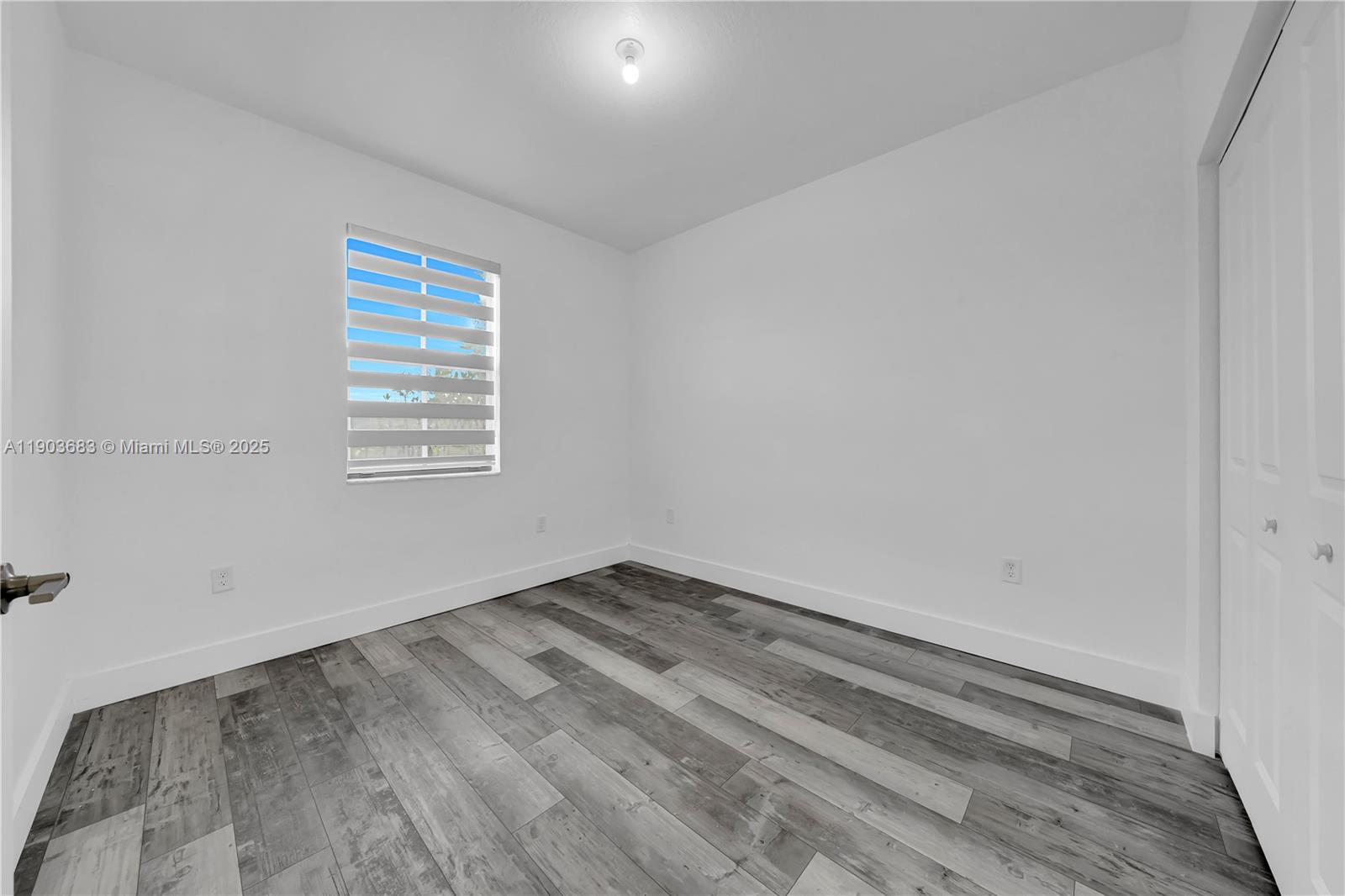 BOWTIE SUBDIVISION - Residential