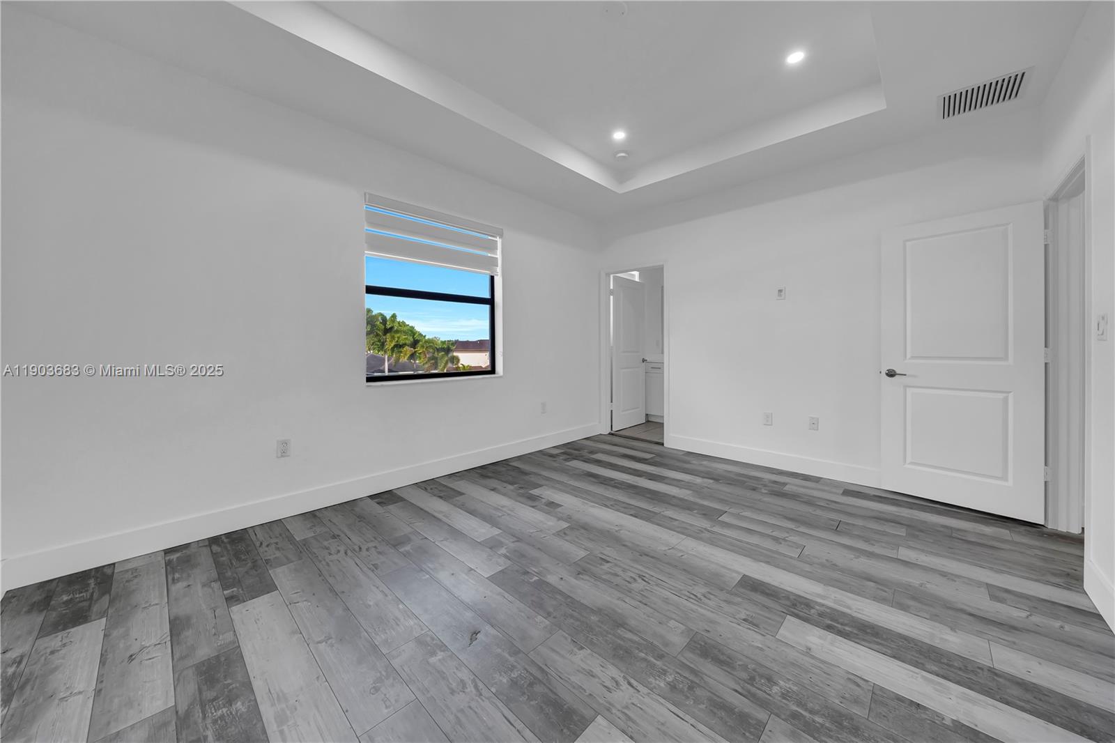 BOWTIE SUBDIVISION - Residential