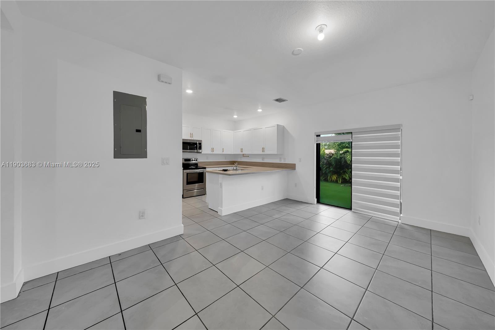 BOWTIE SUBDIVISION - Residential