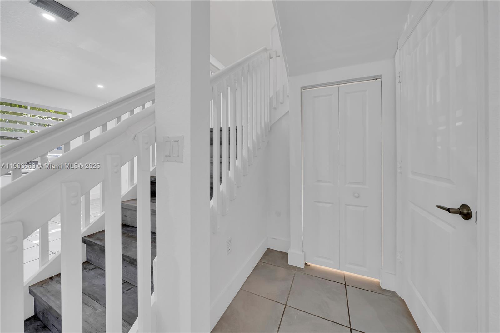 BOWTIE SUBDIVISION - Residential