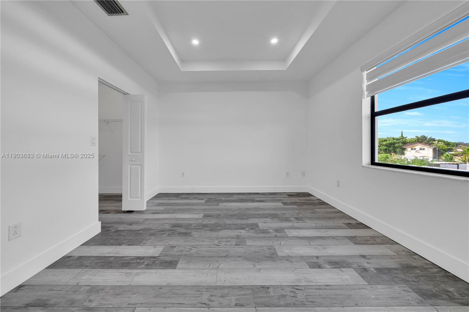 BOWTIE SUBDIVISION - Residential