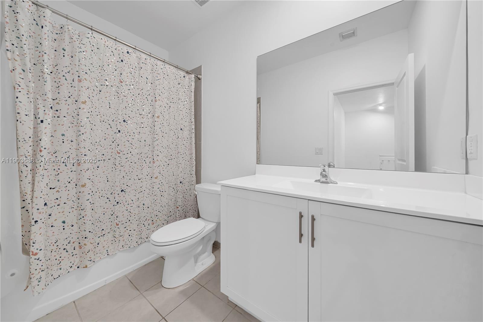 BOWTIE SUBDIVISION - Residential