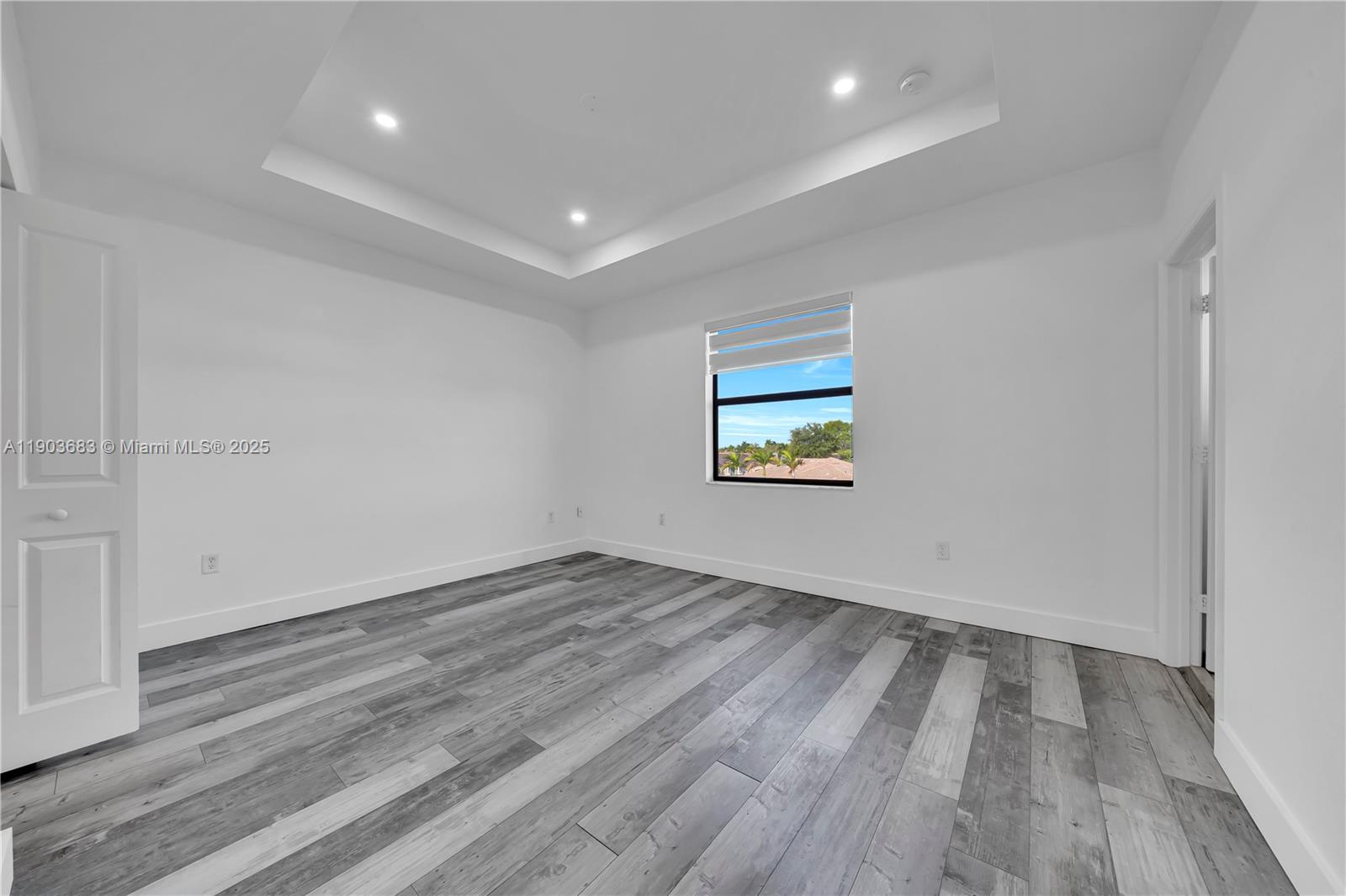 BOWTIE SUBDIVISION - Residential