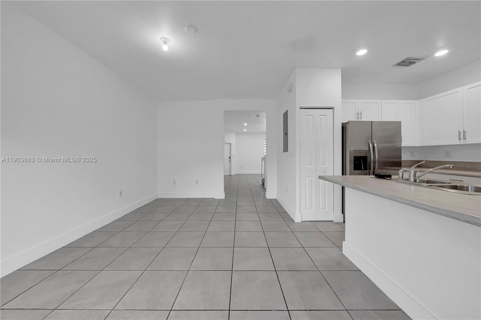 BOWTIE SUBDIVISION - Residential
