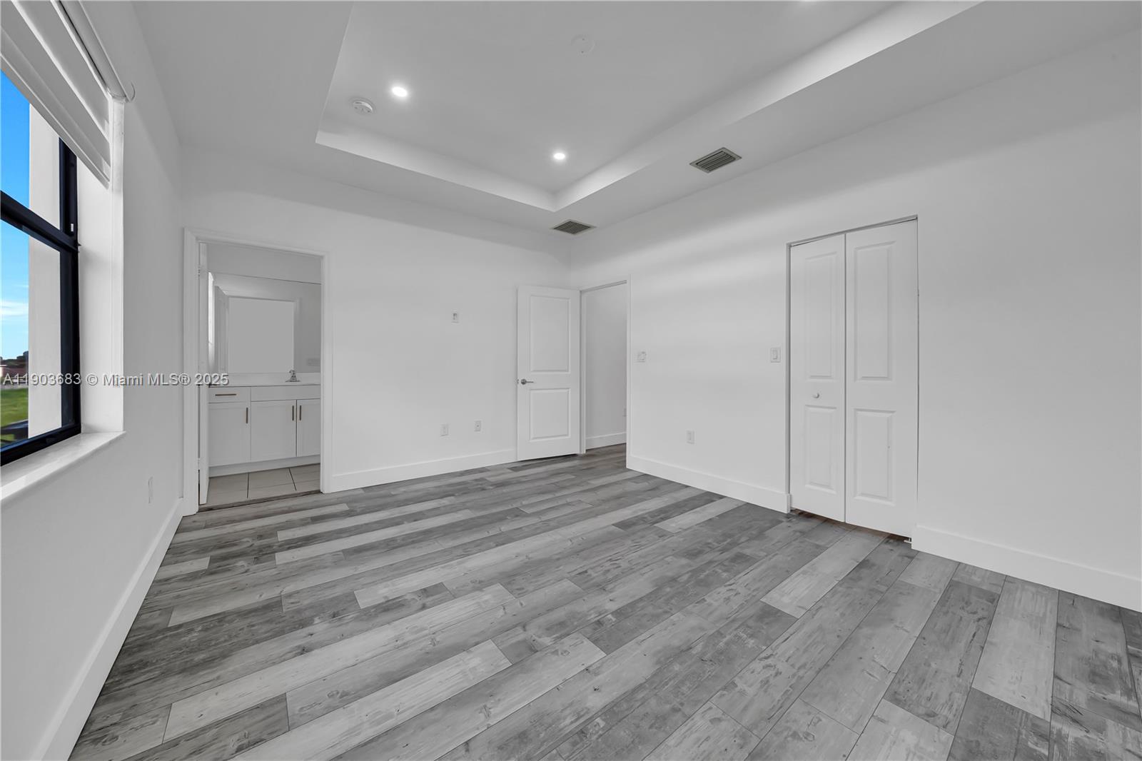BOWTIE SUBDIVISION - Residential