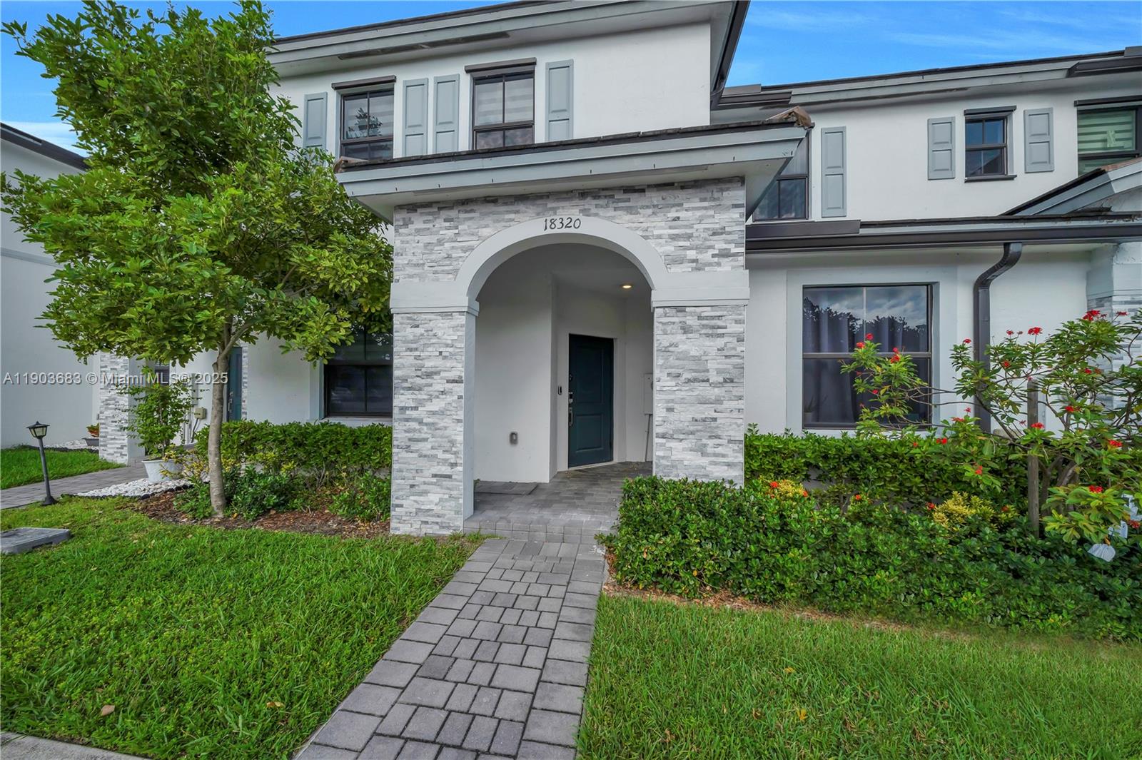 BOWTIE SUBDIVISION - Residential