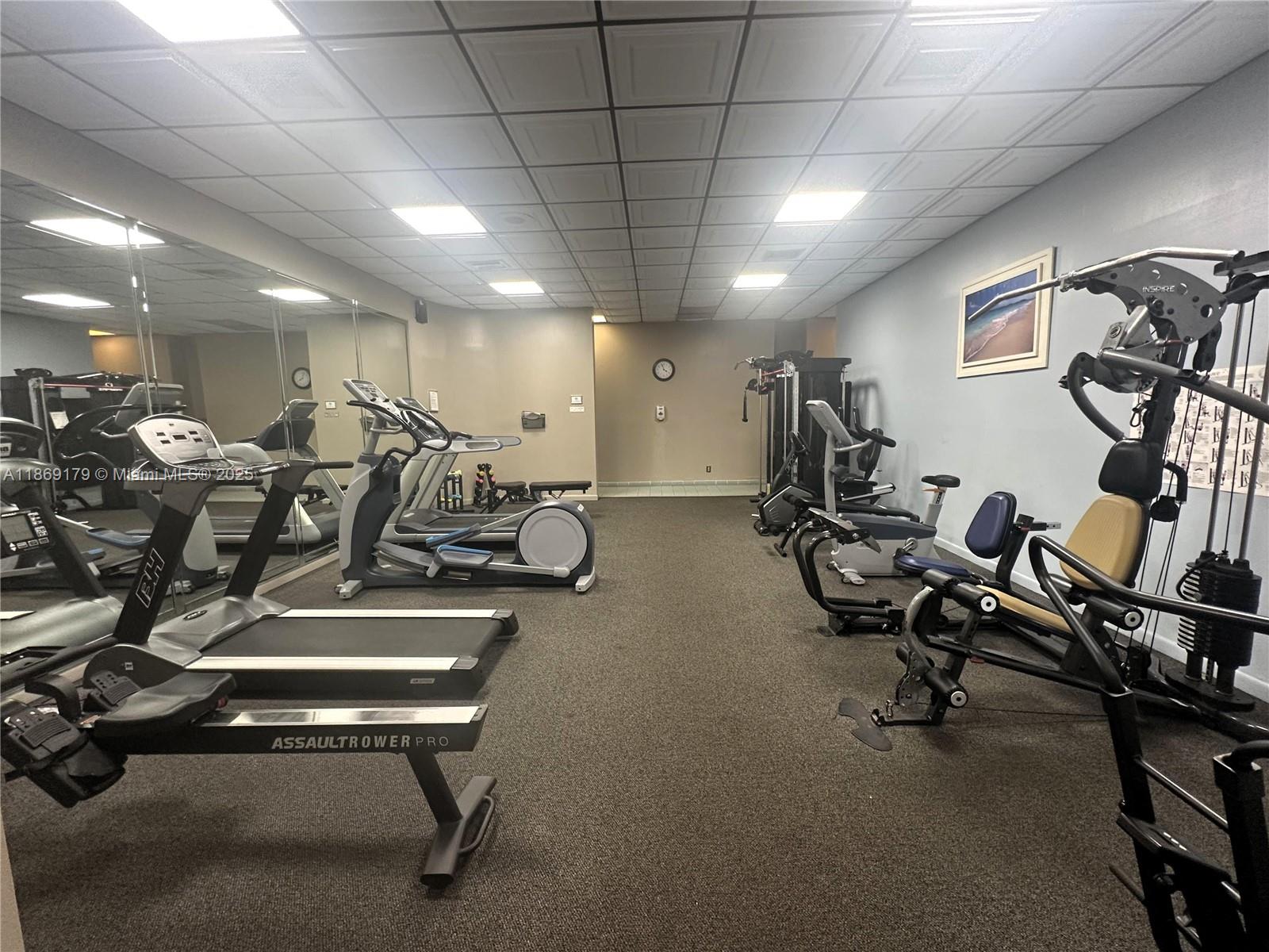 COLONY POINT 3 CONDO - Residential