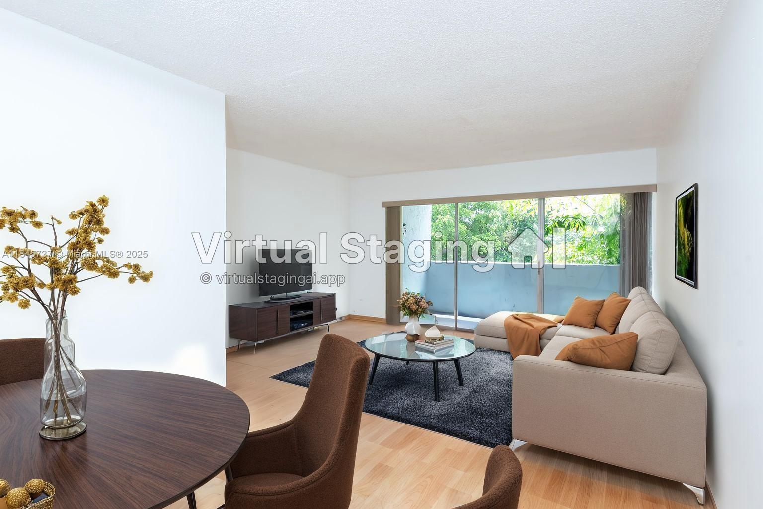 Best price in the highly desired Fontainebleau area! This 1-bedroom, 1.5-bath unit is a fantastic opportunity, whether you're an investor or looking for your next home in one of Miami's top areas for long-term appreciation, thanks to its prime location. Enjoy a quiet, well-kept community just minutes from Palmetto and Turnpike, close to supermarkets, schools, and restaurants. This unit offers strong demand, stable rental income, and long-term value. A smart move for any investor or a homeowner with long term vision! Cash Only.
