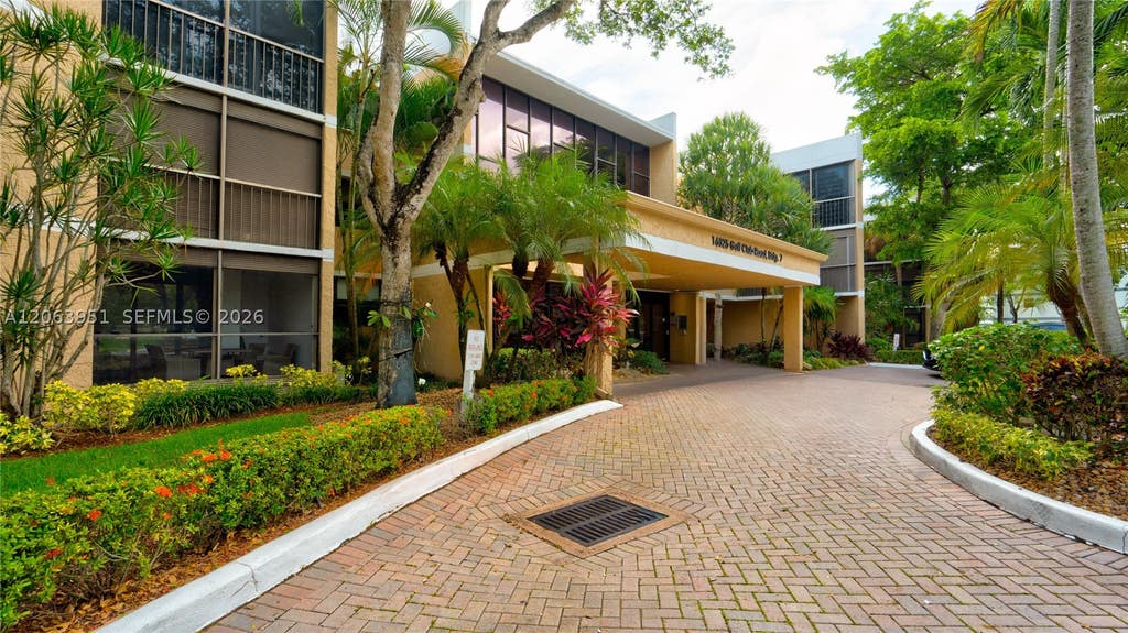 Photo of 16325 Golf Club Rd #101, Weston, FL 33326 (MLS # A12063951)