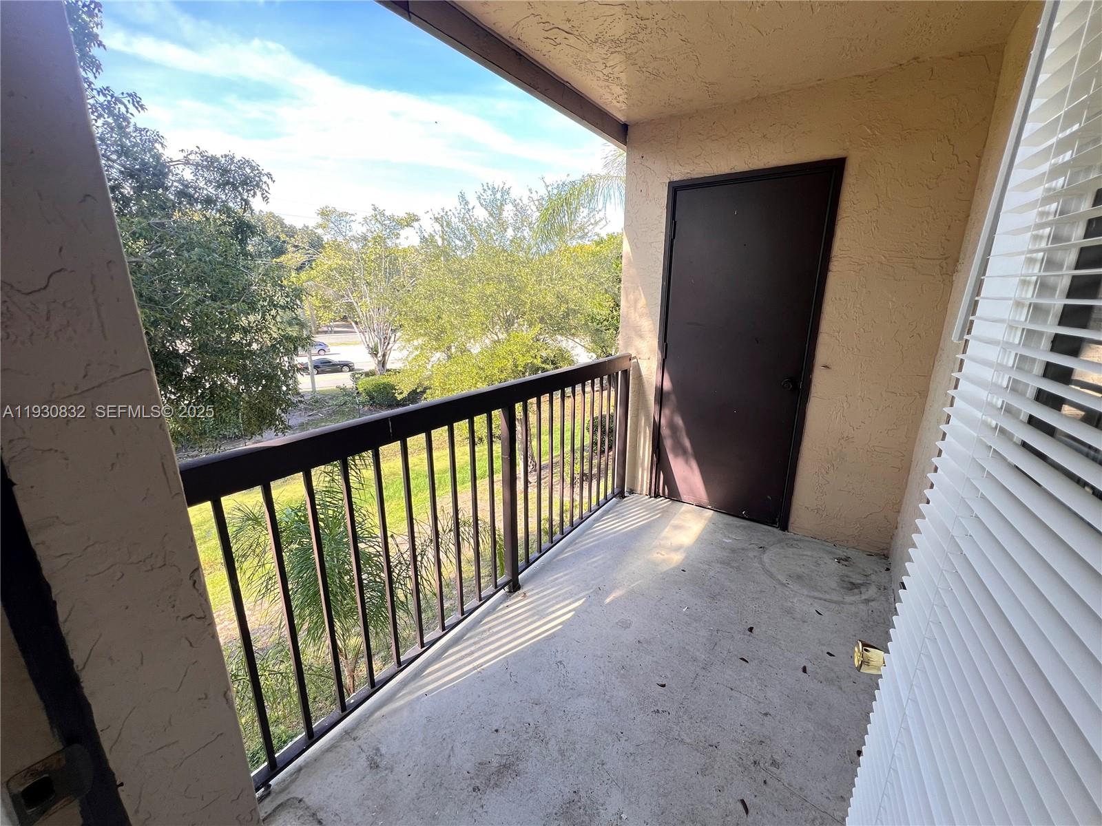 PALM AIRE GARDENS CONDO - Residential Lease