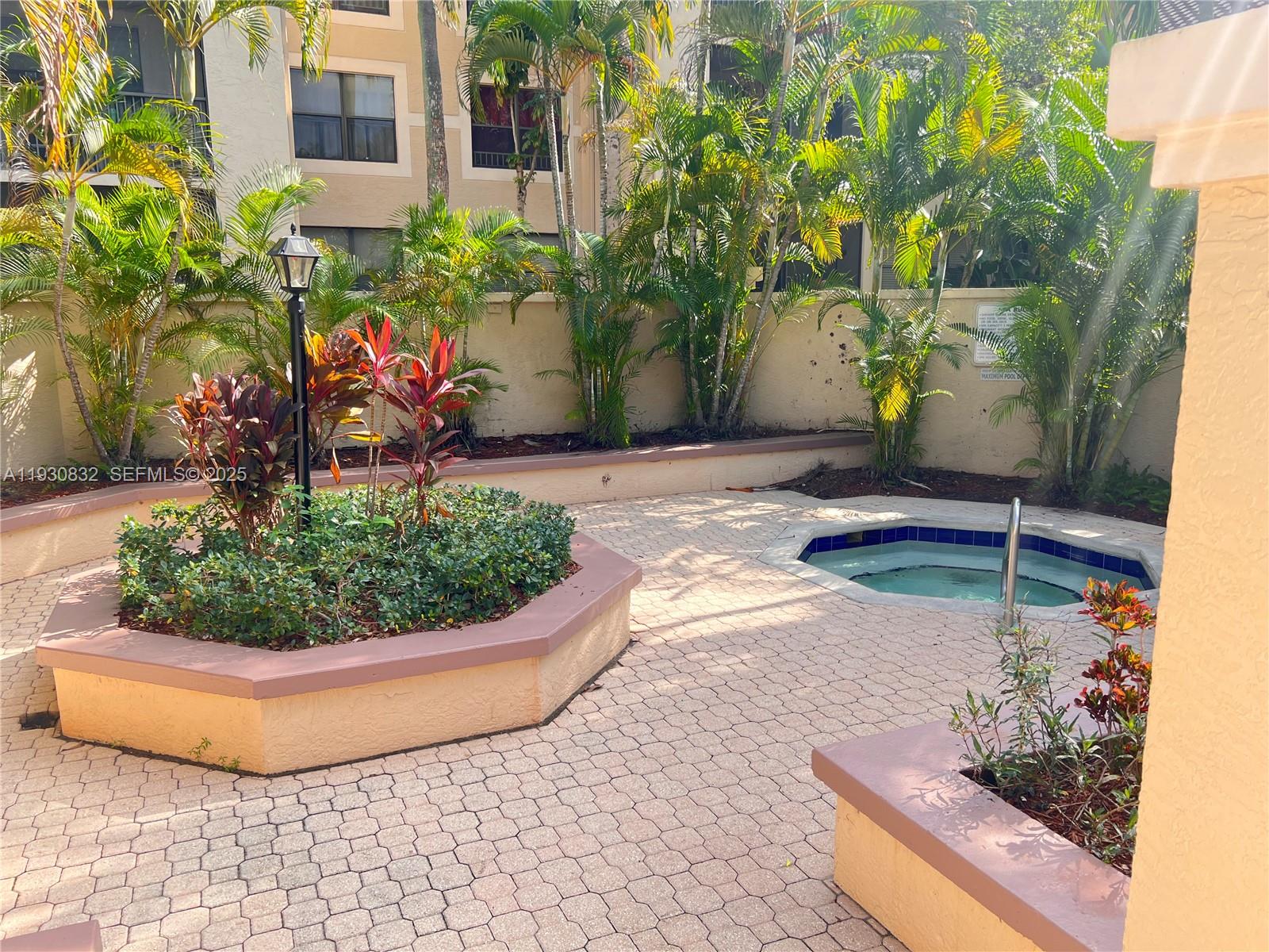 PALM AIRE GARDENS CONDO - Residential Lease