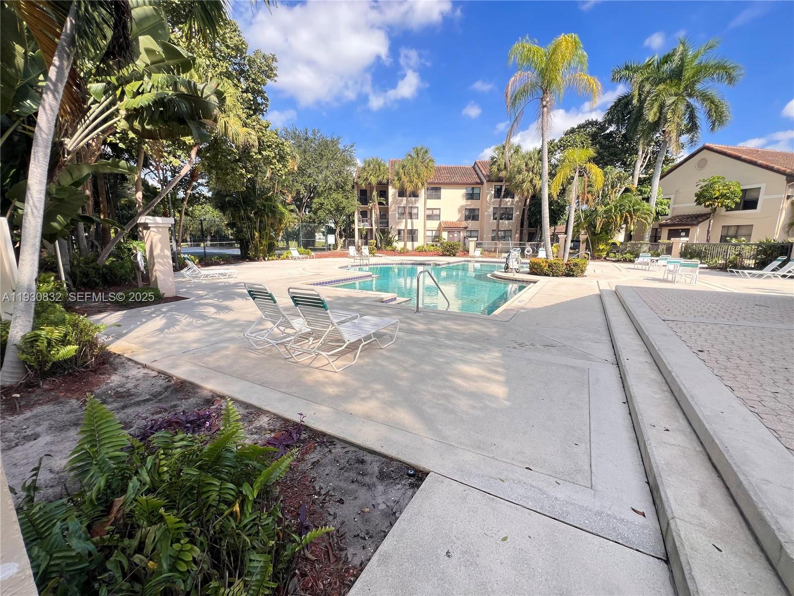 PALM AIRE GARDENS CONDO - Residential Lease