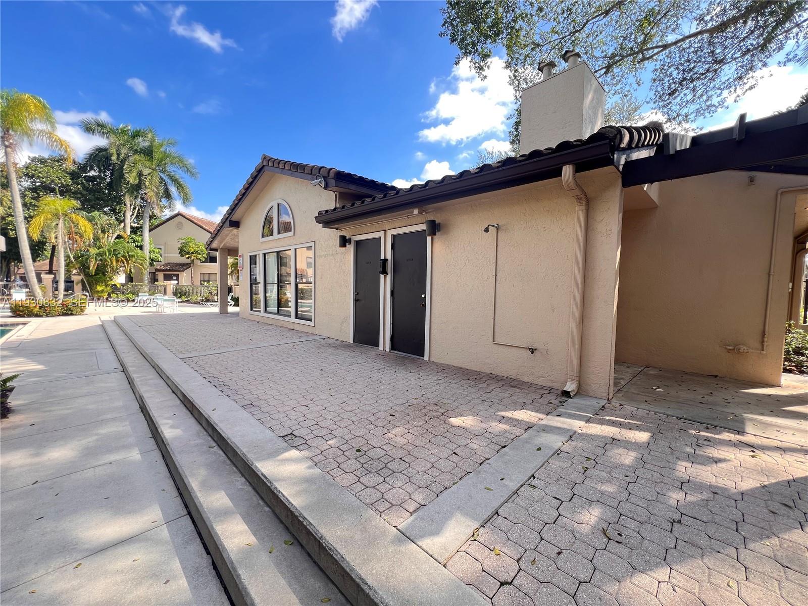 PALM AIRE GARDENS CONDO - Residential Lease