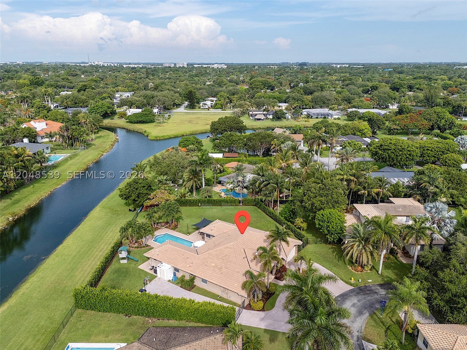 8298 SW 173rd Ter