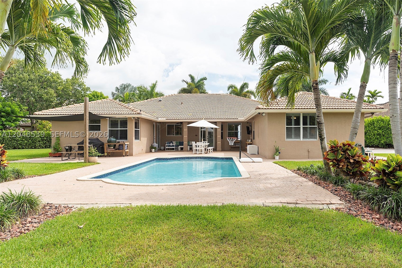 8298 SW 173rd Ter