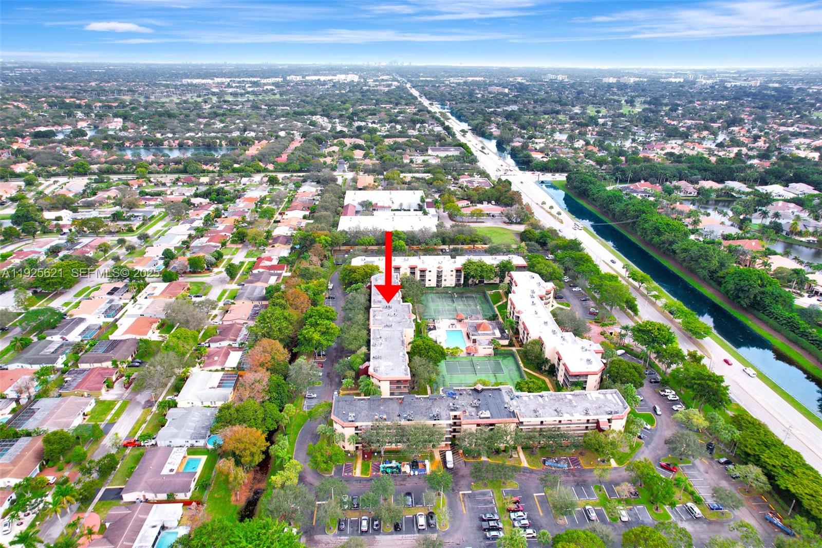 Plantation Racquet Club - Residential