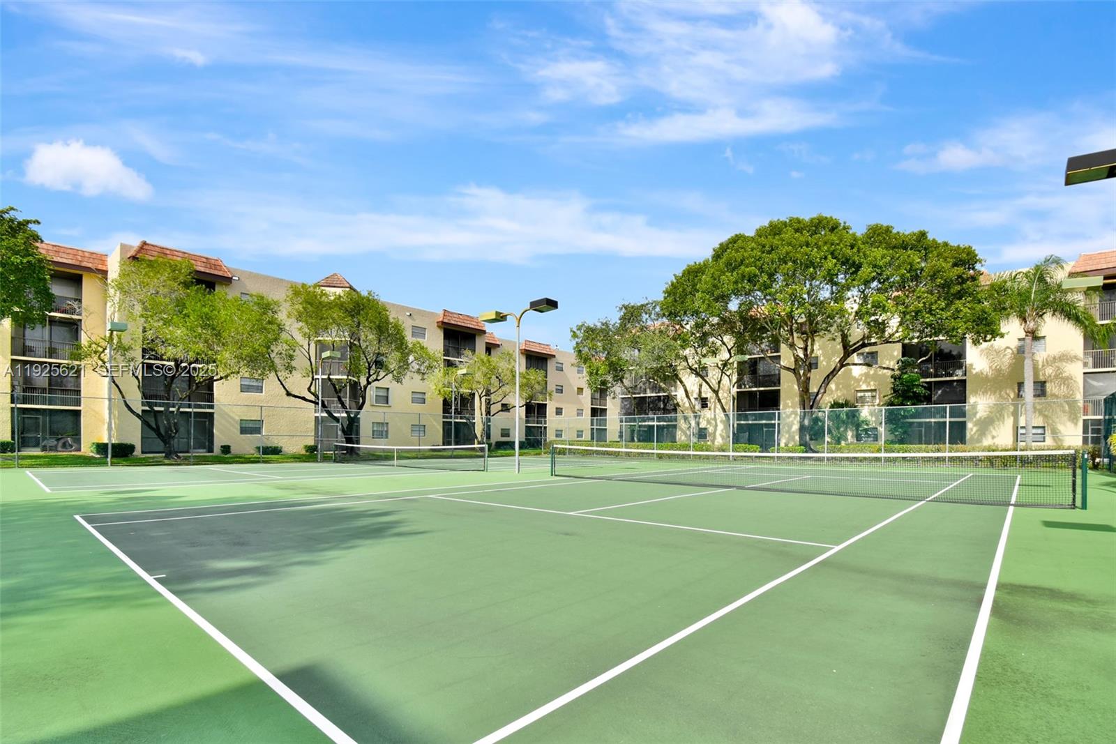 Plantation Racquet Club - Residential