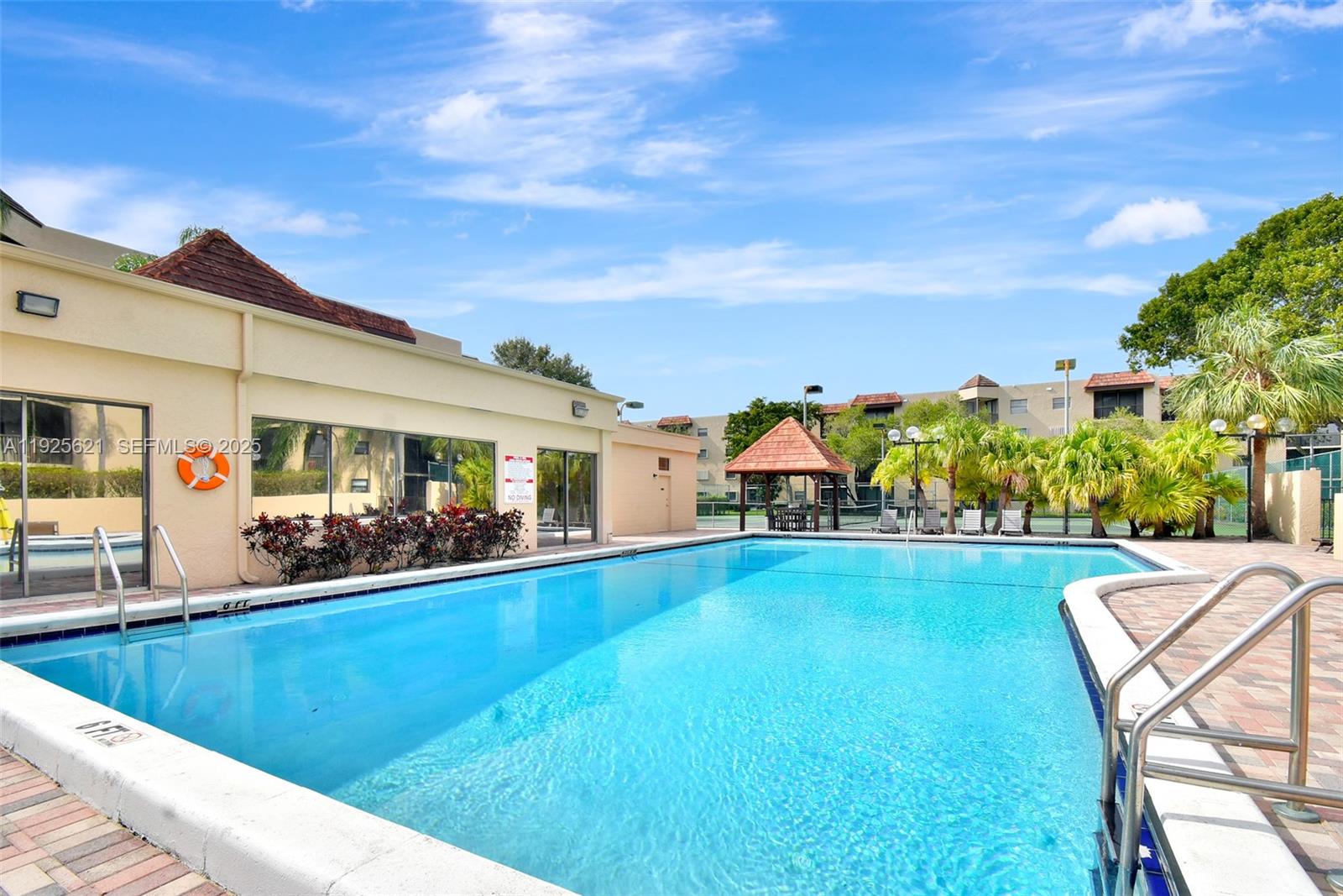 Plantation Racquet Club - Residential