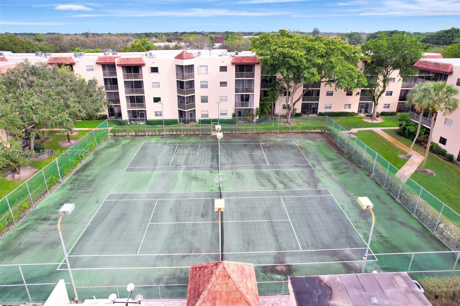 Plantation Racquet Club - Residential