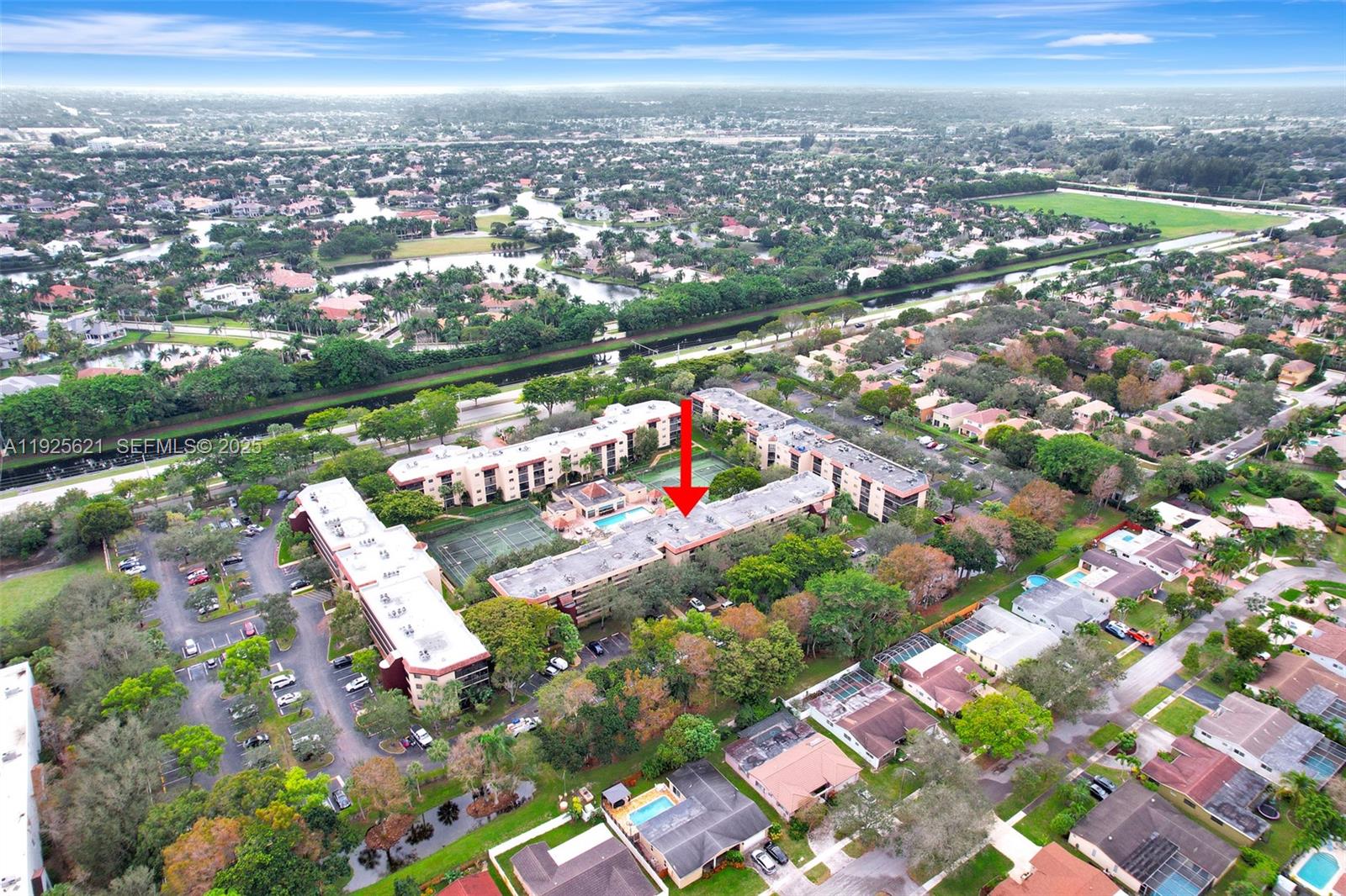 Plantation Racquet Club - Residential