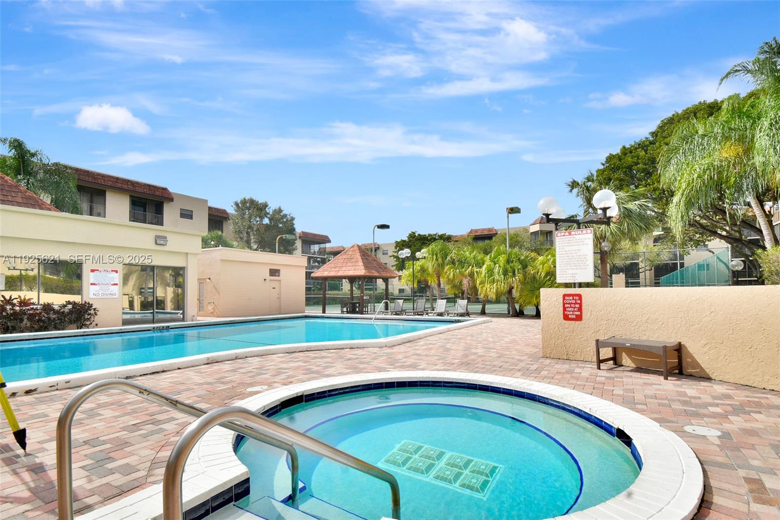 Plantation Racquet Club - Residential