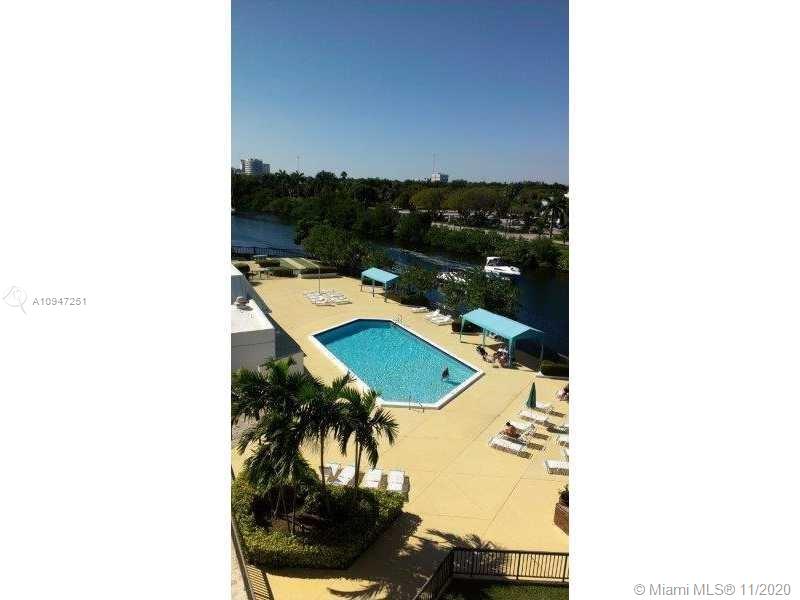 ENSENADA CONDO BLDG E-1 - Residential Lease