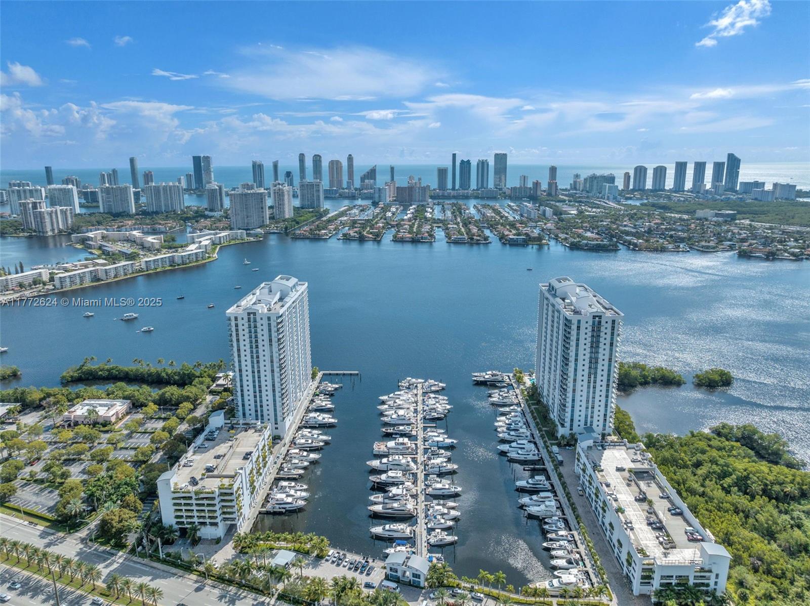 17111 Biscayne Blvd 2302, North Miami Beach, Miami-Dade County, Florida - 2 Bedrooms  
3 Bathrooms - 