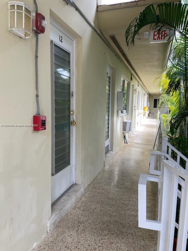 Property for Sale at 659 Meridian Ave 12A, Miami Beach, Miami-Dade County, Florida - Bedrooms: 1 
Bathrooms: 1  - $250,000