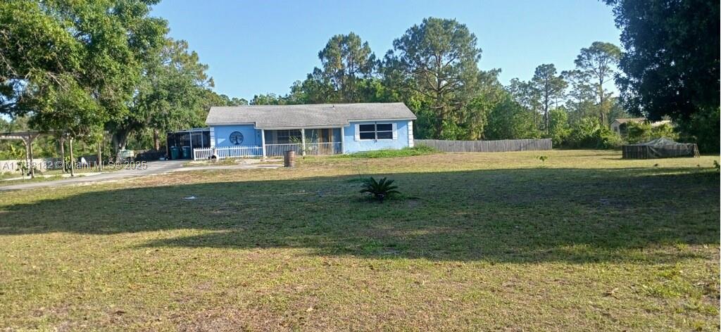 GOLDEN GATE EST UNIT 73 - Residential