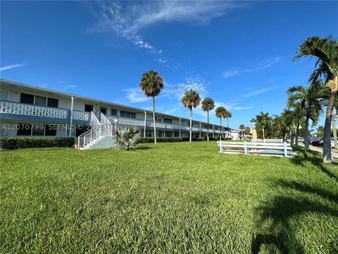 Photo of 851 Atlantic Shores Blvd #234, Hallandale Beach, FL 33009 (MLS # A12070799)