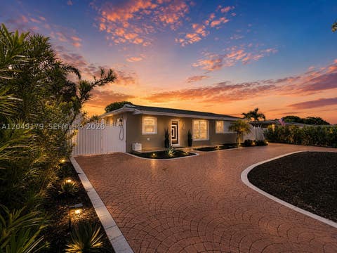 Photo of 20501 NW 44th Court, Miami Gardens, FL 33055 (MLS # A12049179)