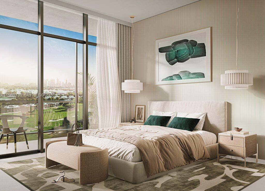 Dubai Hills Estate - Residential