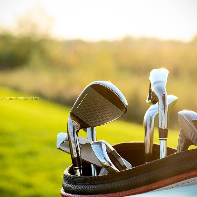 Dubai Hills Estate - Residential