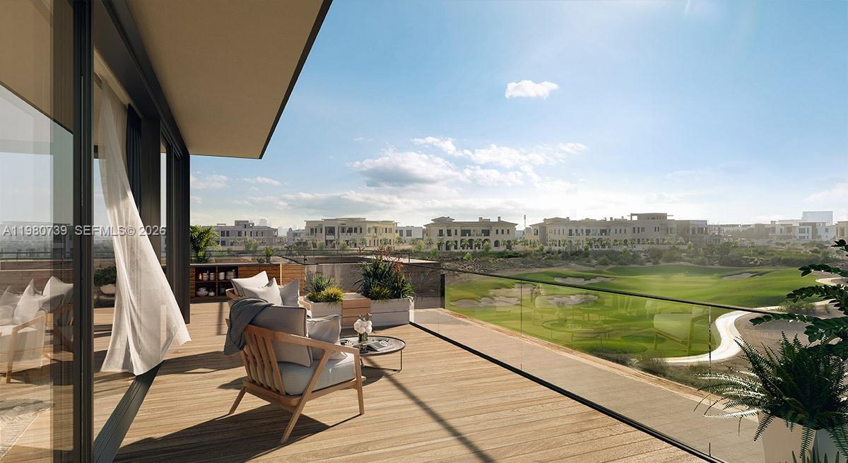 Dubai Hills Estate - Residential