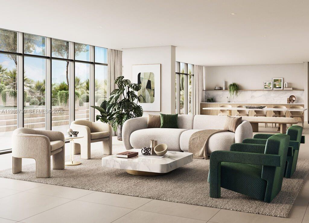 Dubai Hills Estate - Residential