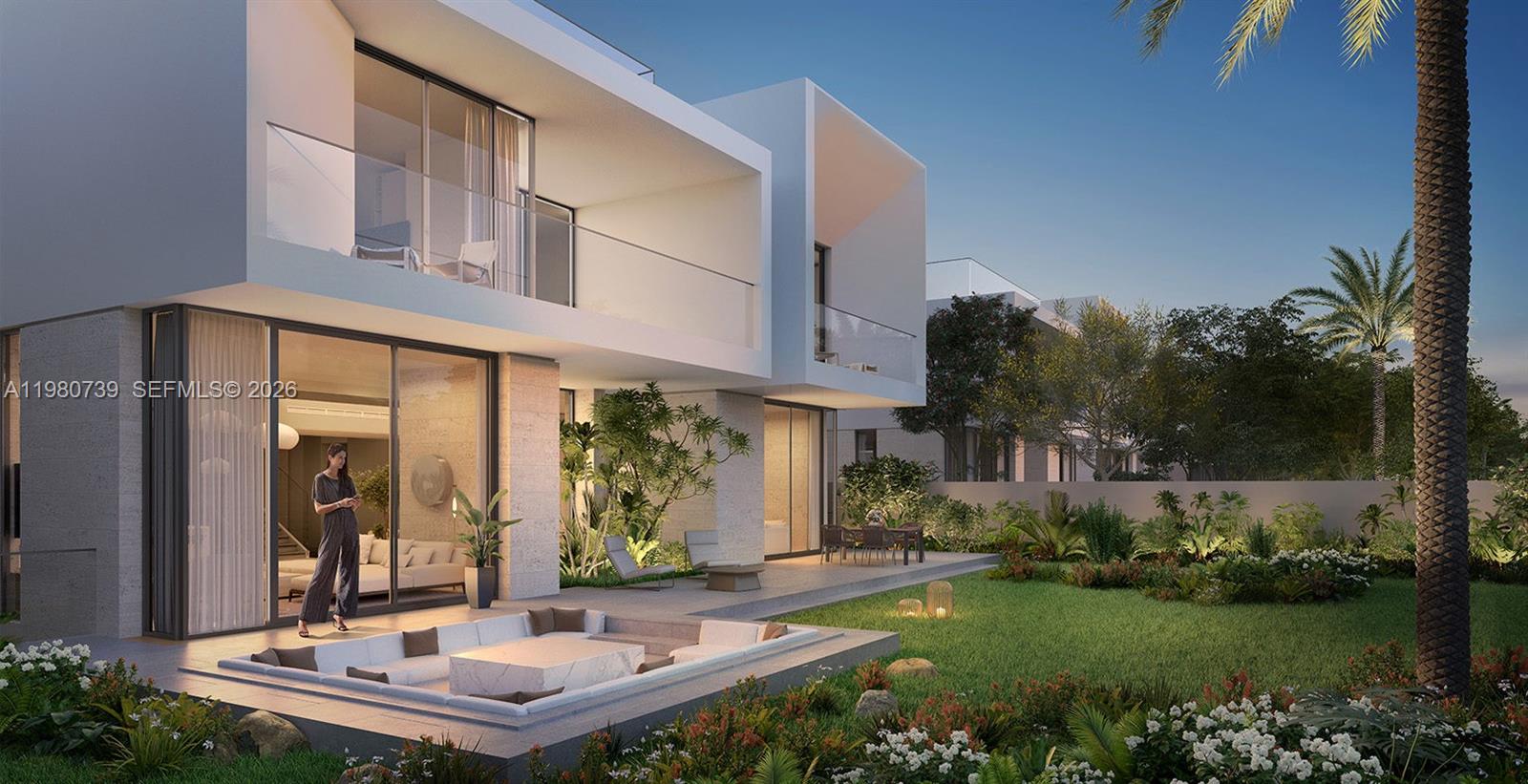 Dubai Hills Estate - Residential