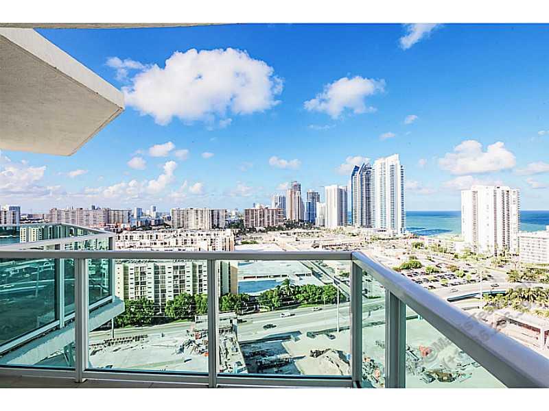 St Tropez on the Bay III - Residential Lease