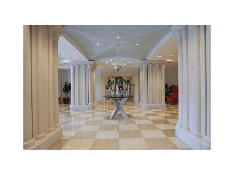 St Tropez on the Bay III - Residential Lease