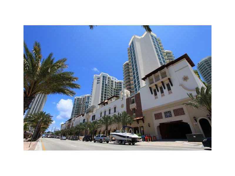 St Tropez on the Bay III - Residential Lease