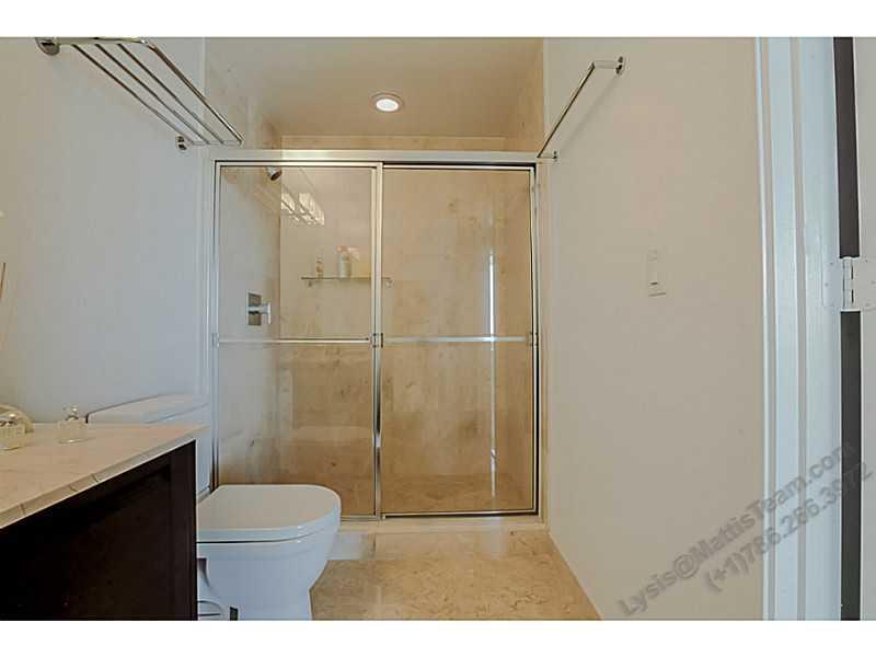 St Tropez on the Bay III - Residential Lease