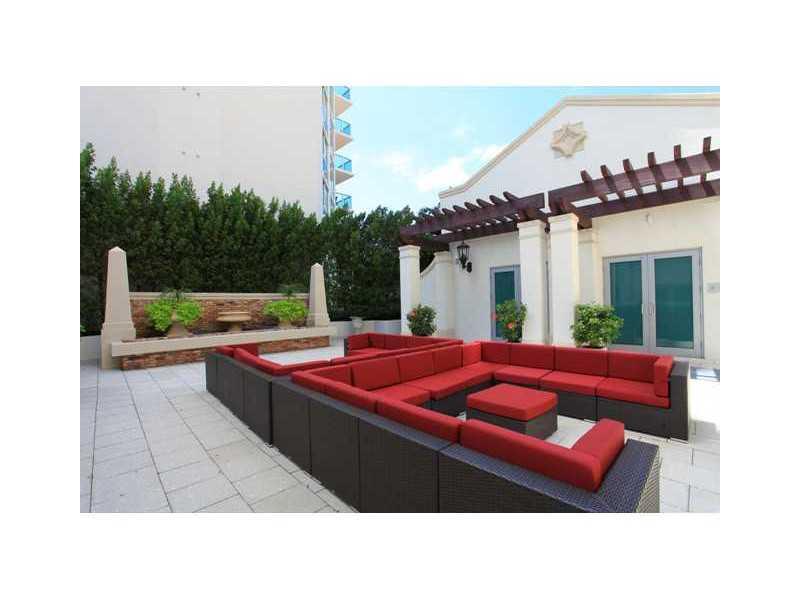 St Tropez on the Bay III - Residential Lease