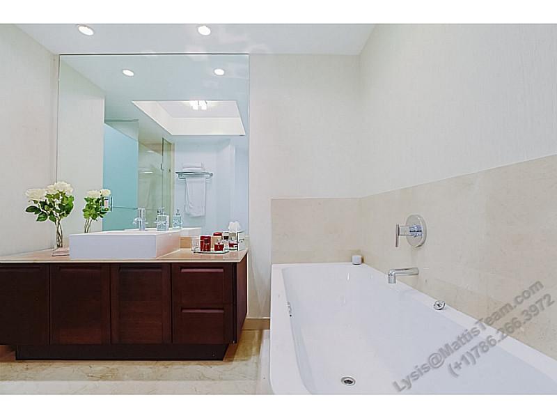 St Tropez on the Bay III - Residential Lease