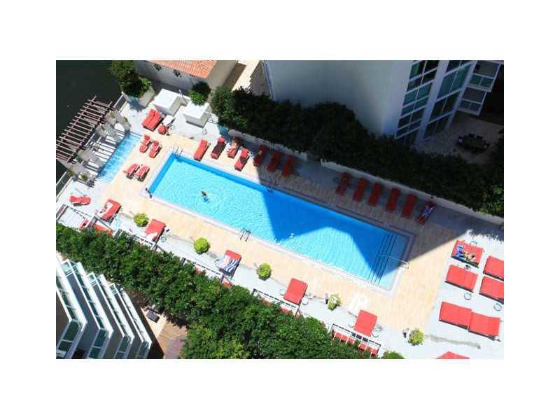 St Tropez on the Bay III - Residential Lease