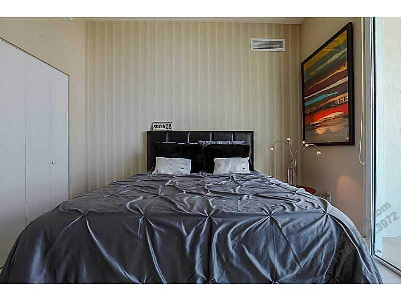 St Tropez on the Bay III - Residential Lease