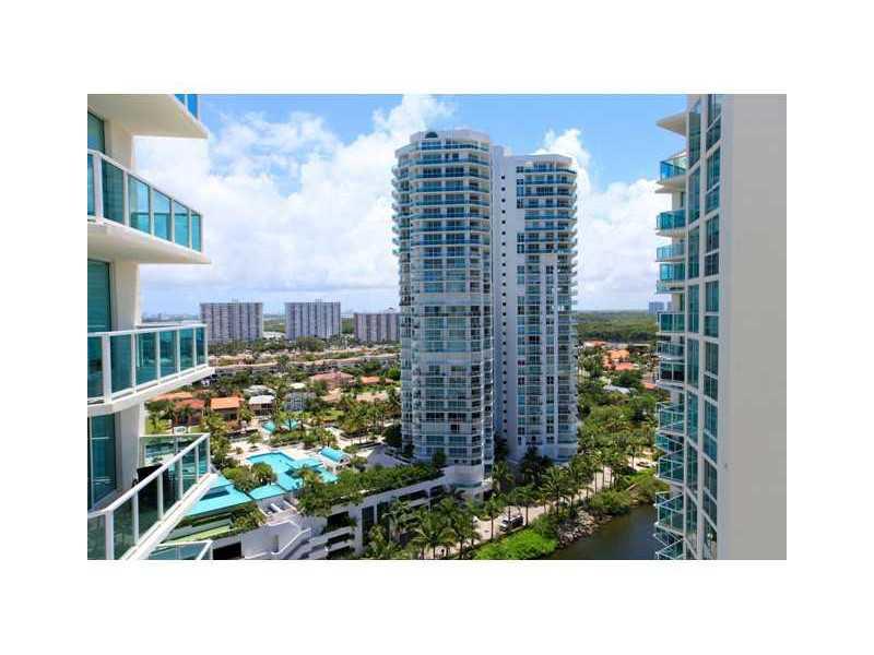 St Tropez on the Bay III - Residential Lease