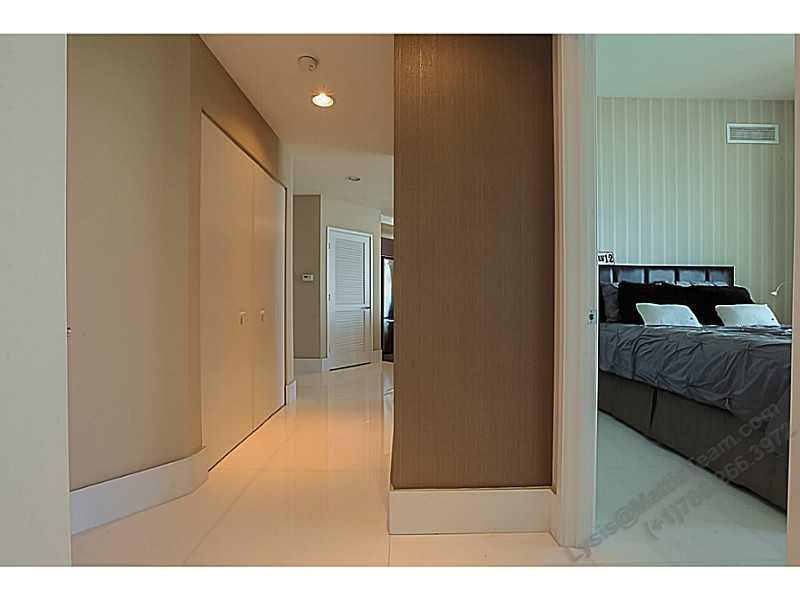 St Tropez on the Bay III - Residential Lease