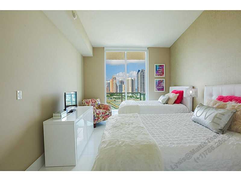 St Tropez on the Bay III - Residential Lease