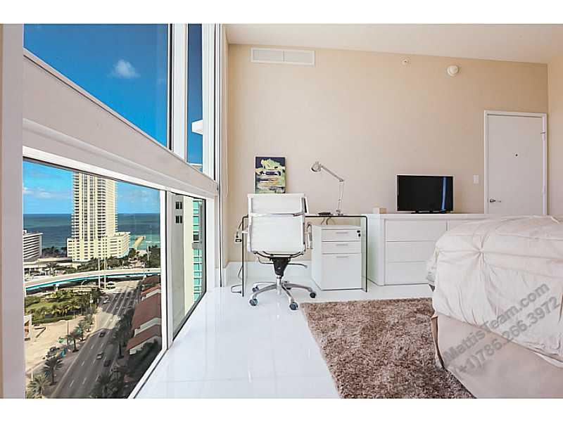 St Tropez on the Bay III - Residential Lease